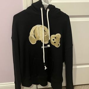 Palm angels hoodie